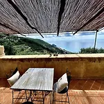 Casa de Férias A Lea L'ua