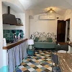 Casa de Férias A Lea L'ua