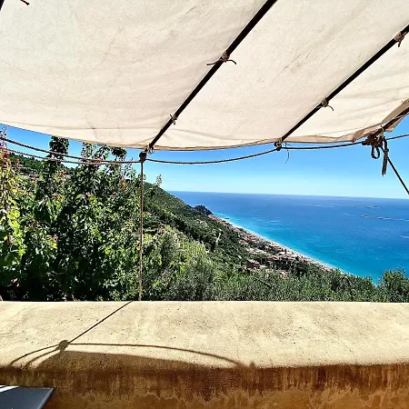 Holiday home A Lea L'ua *