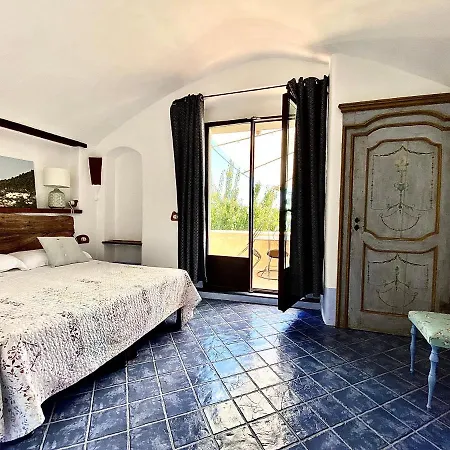 Casa vacanze A Lea L'ua