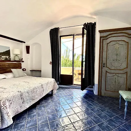 Holiday home A Lea L'ua