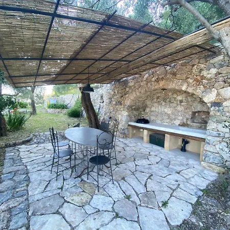 A Lea L'ua * Finale Ligure