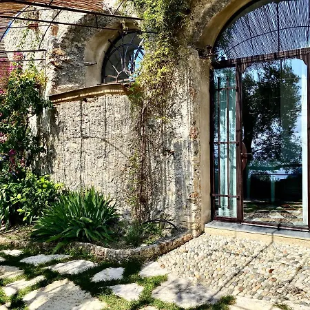 A Lea L'ua * Finale Ligure