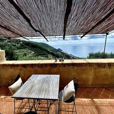 Holiday home A Lea L'ua