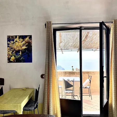 A Lea L'ua Finale Ligure