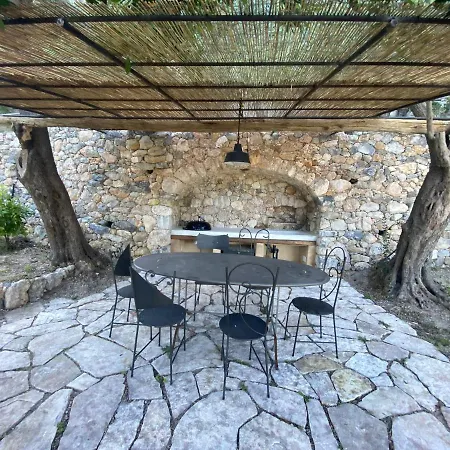 A Lea L'ua Holiday home Finale Ligure