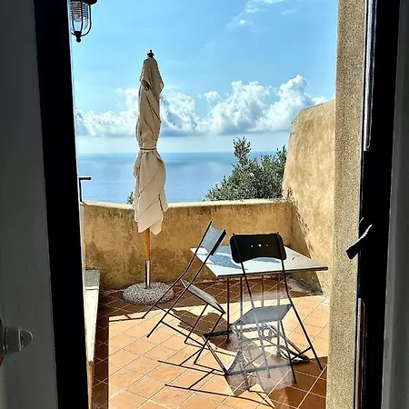 Holiday home A Lea L'ua *