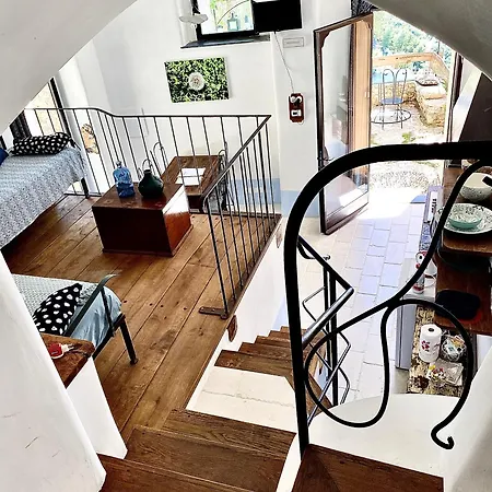 A Lea L'ua Ferienhaus *