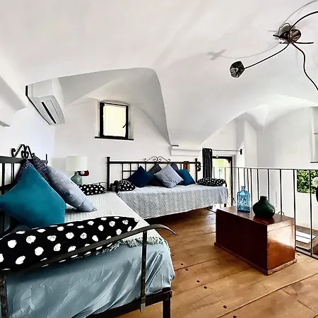 A Lea L'ua Holiday home