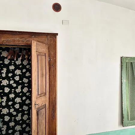 Holiday home A Lea L'ua