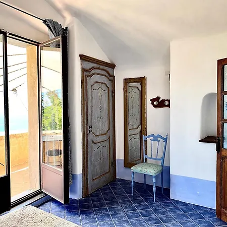 Holiday home A Lea L'ua *