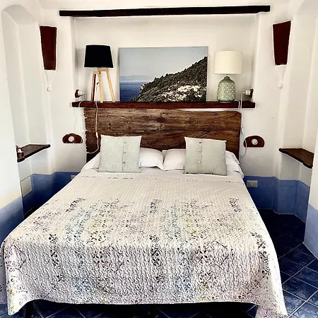 A Lea L'ua Holiday home Finale Ligure