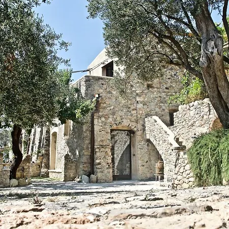 A Lea L'ua Holiday home *