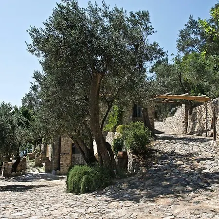 Holiday home A Lea L'ua *