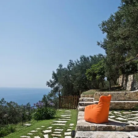 A Lea L'ua Holiday home Finale Ligure