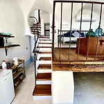 Сasa de vacaciones A Lea L'ua *
