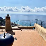 Сasa de vacaciones A Lea L'ua *