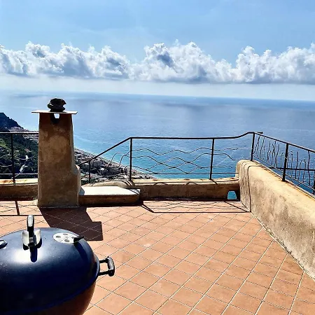 Hébergement de vacances A Lea L'ua *