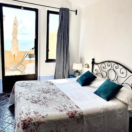Hébergement de vacances A Lea L'ua