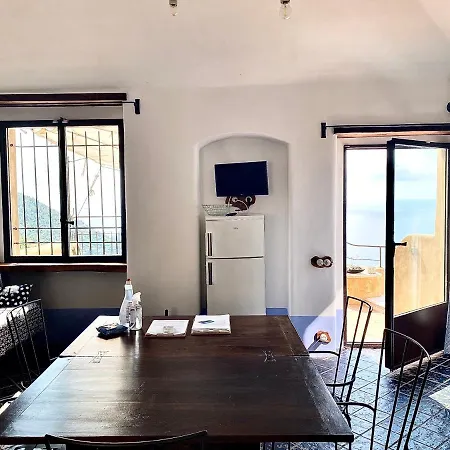 A Lea L'ua Hébergement de vacances Finale Ligure