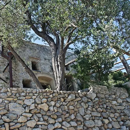 A Lea L'ua Ferienhaus Finale Ligure