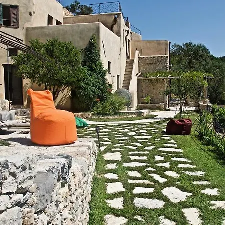 A Lea L'ua Ferienhaus Finale Ligure