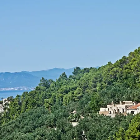 A Lea L'ua Ferienhaus