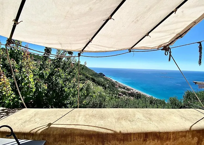 Σπίτι διακοπών A Lea L'ua *