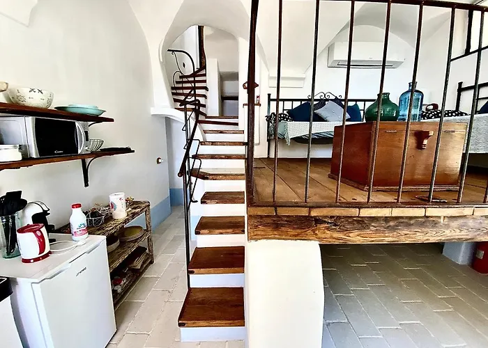 Σπίτι διακοπών A Lea L'ua *