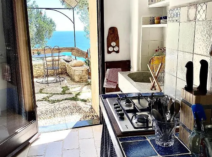 Σπίτι διακοπών A Lea L'ua