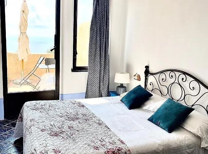 Σπίτι διακοπών A Lea L'ua