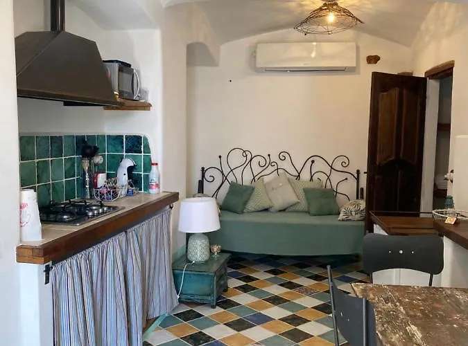 Σπίτι διακοπών A Lea L'ua