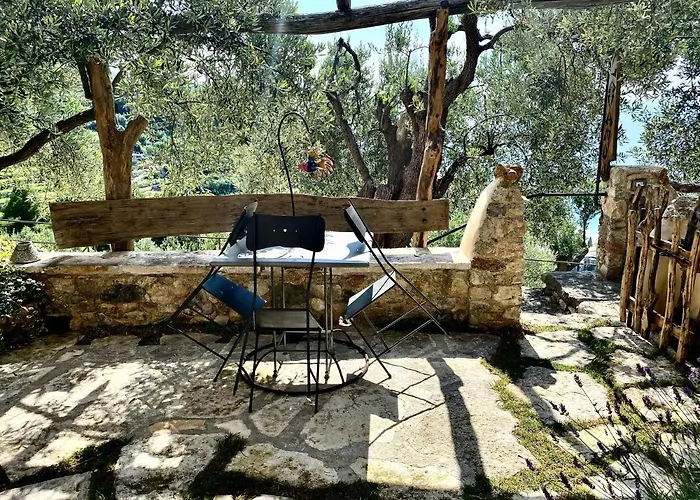 A Lea L'ua Finale Ligure