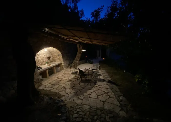 A Lea L'ua Σπίτι διακοπών Finale Ligure