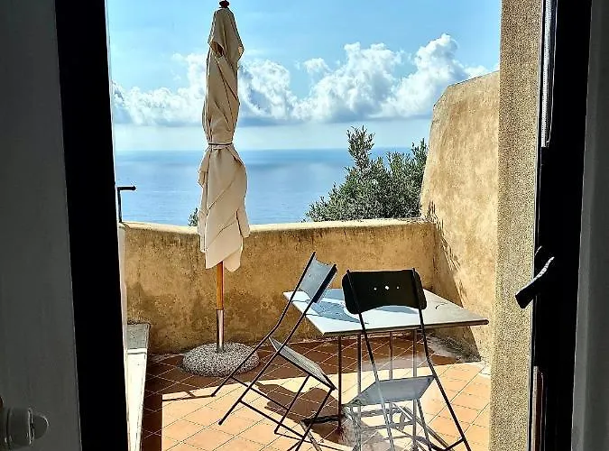 Σπίτι διακοπών A Lea L'ua *