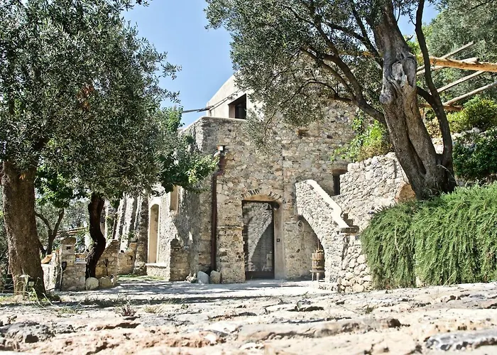 A Lea L'ua Σπίτι διακοπών *