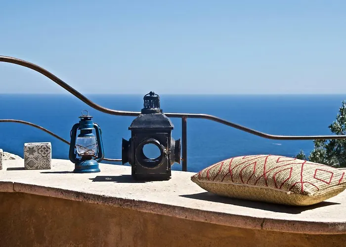 A Lea L'ua * Finale Ligure