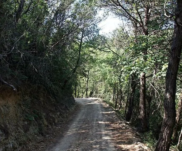 A Lea L'ua Σπίτι διακοπών