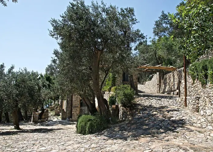 Σπίτι διακοπών A Lea L'ua *