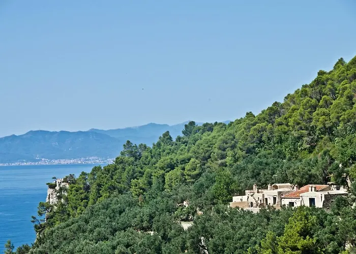 A Lea L'ua Σπίτι διακοπών